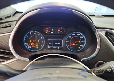 2020 Chevrolet Malibu Lt from USA, damaged, VIN 1G1ZD5ST8LF100759